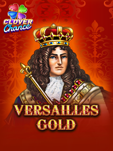 Versailles Gold