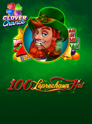 100 Leprechaun Hot