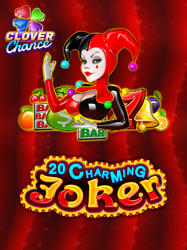 20 Charming Joker