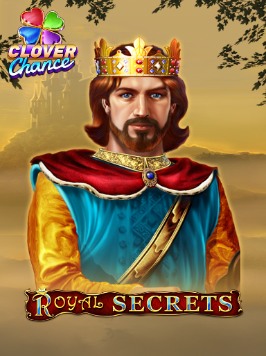 Royal Secrets