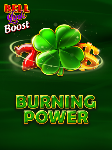 Burning Power Bell Link Boost