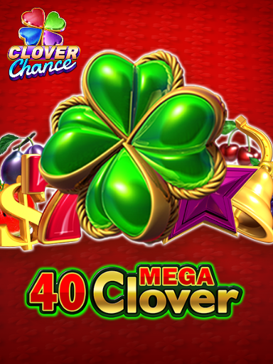 40 Mega Clover