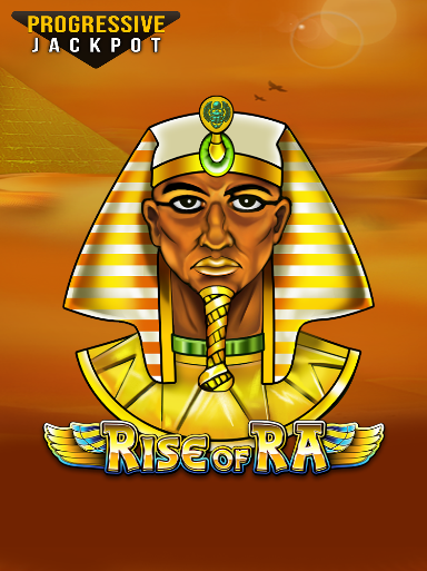 Rise of Ra Progressive JP