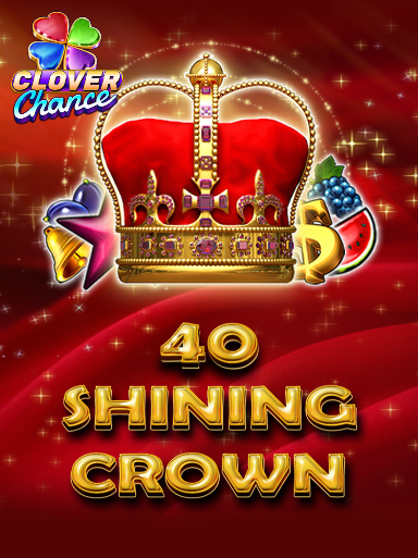 40 Shining Crown