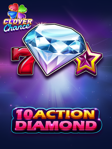 10 Action Diamond
