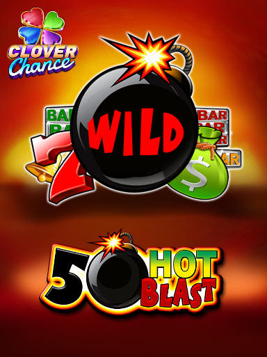 50 Hot Blast