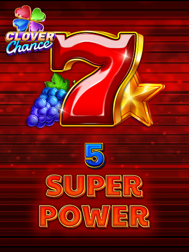5 Super Power